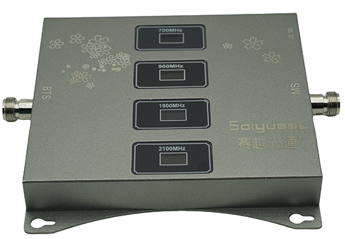 枫木镇四频手机信号接收器200㎡