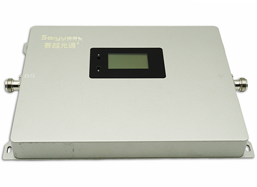  枫木镇三频/四频/五频手机信号接收器800㎡