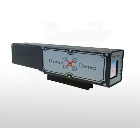  枫木镇装配式无人机探测仪