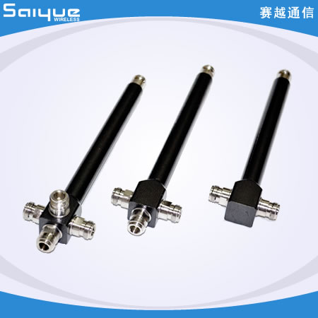  枫木镇FM调频广播同步广播功分器