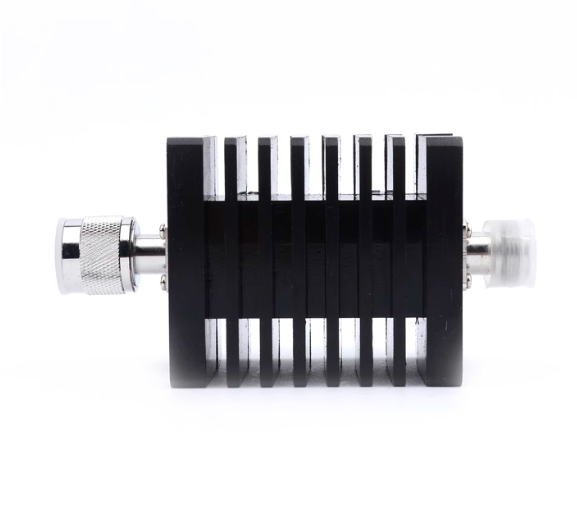  枫木镇腔体固定衰减器0-3G/0-4G  N型接口